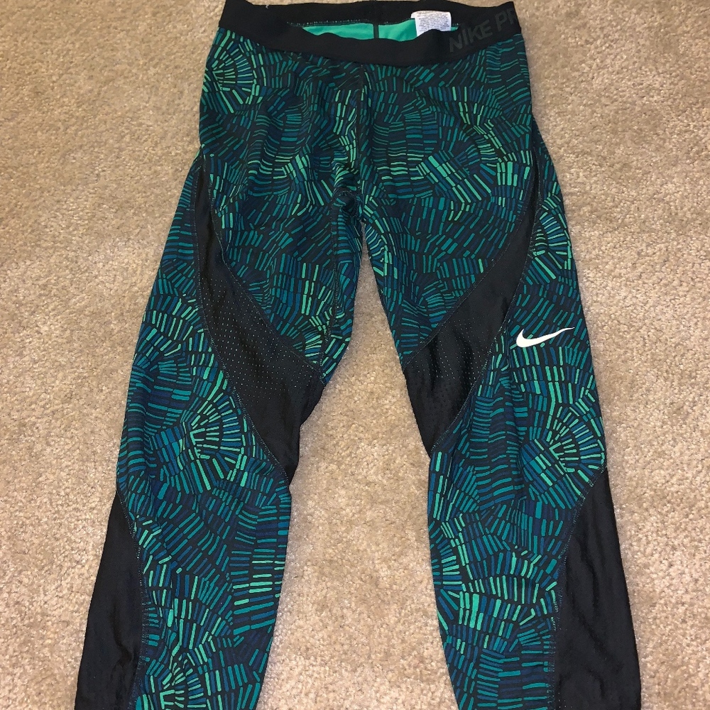 Nike Running Leggings